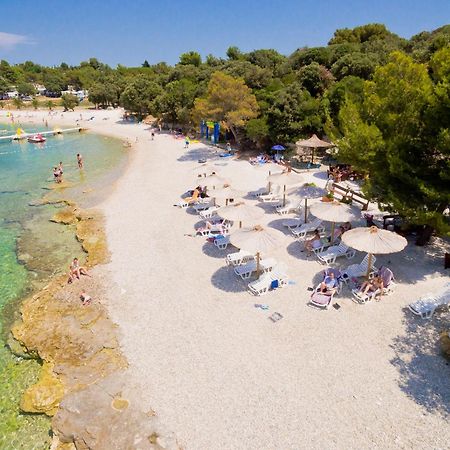 Camping Brioni PUY Exterior foto