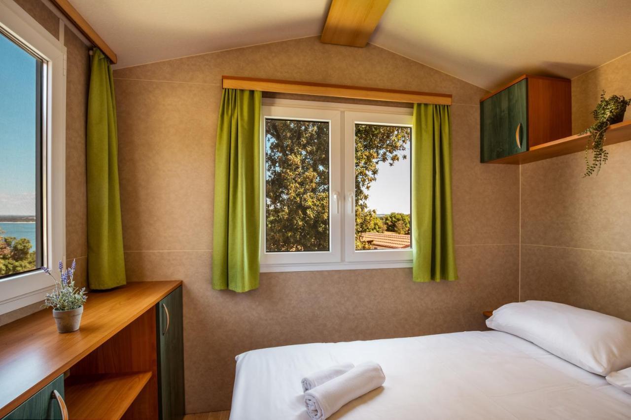 Camping Brioni PUY Exterior foto