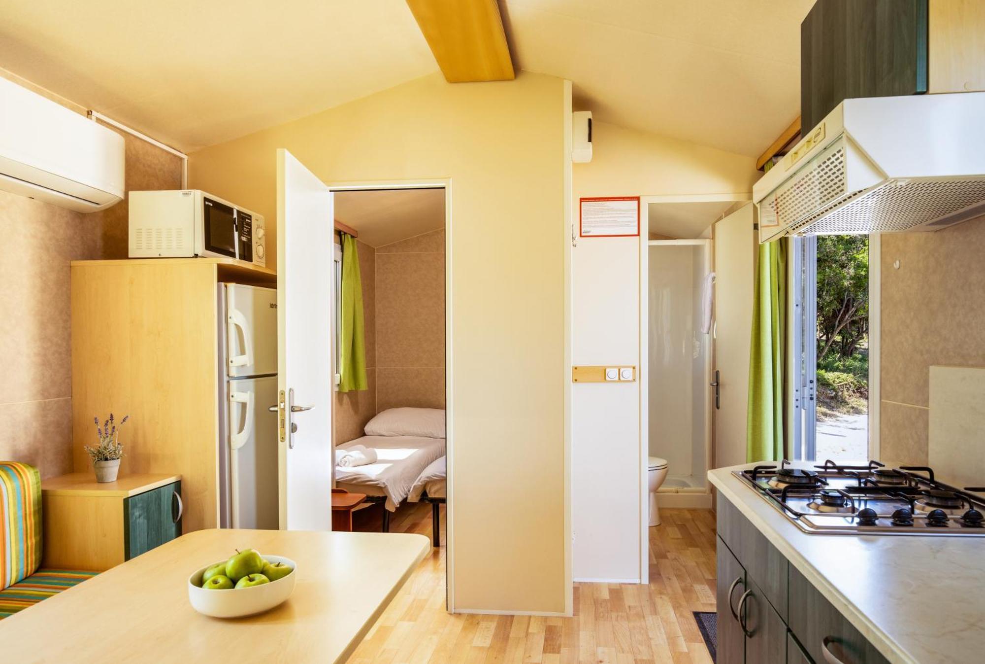 Camping Brioni PUY Quarto foto