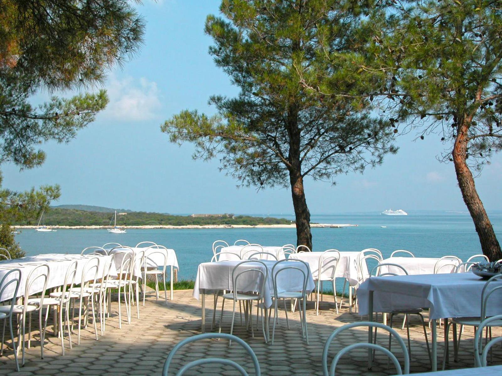 Camping Brioni PUY Exterior foto