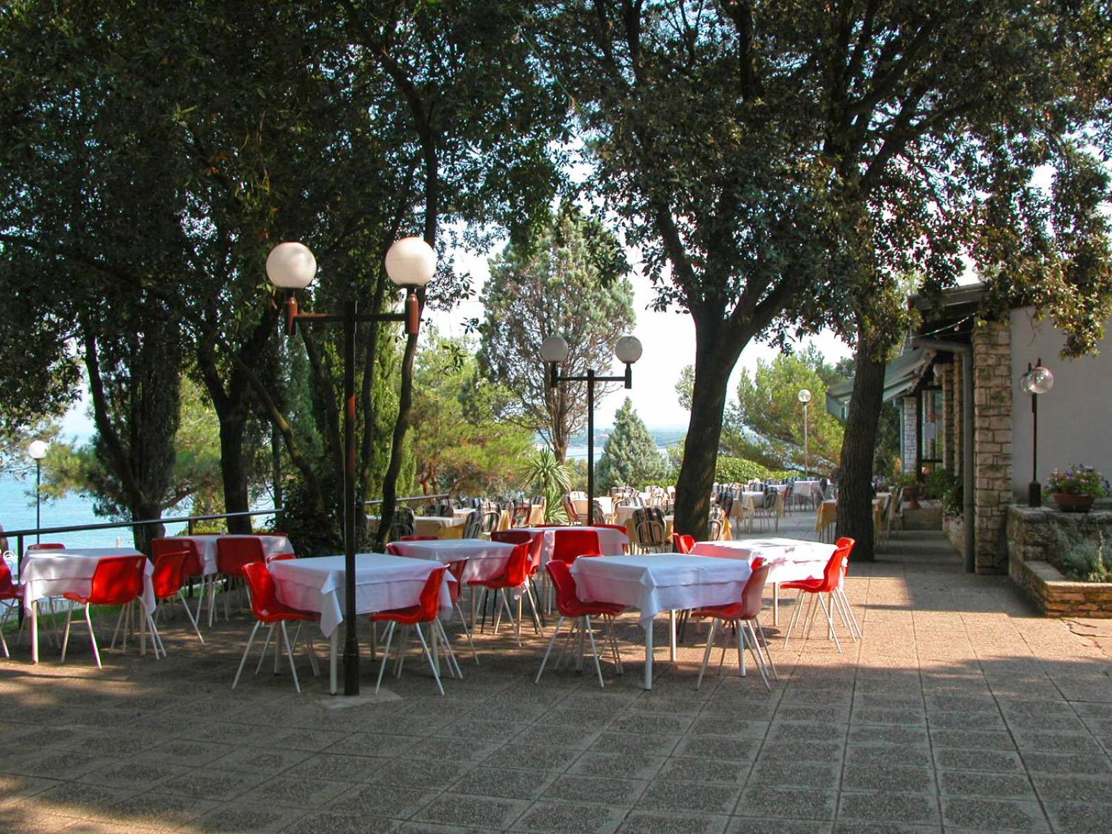 Camping Brioni PUY Exterior foto