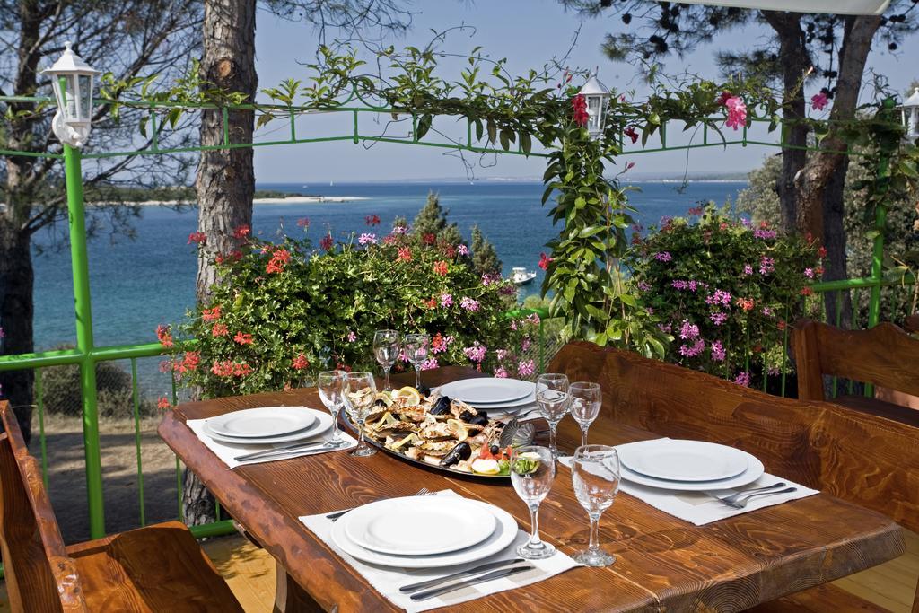 Camping Brioni PUY Exterior foto